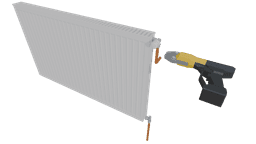 Heizkörper
