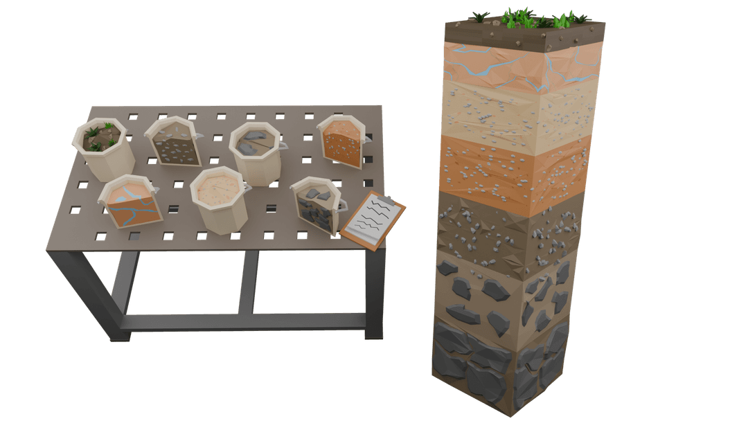 Baugrunduntersuchung