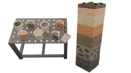 Baugrunduntersuchung