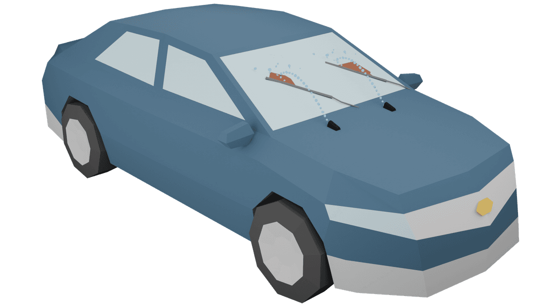 Scheibenwischanlage Testen