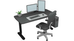 Programm in einer IDE-Software erstellen