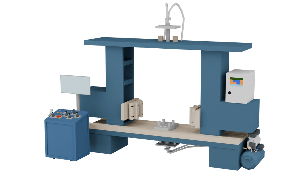 Kokillengussverfahren