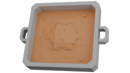Sandgussform