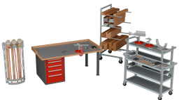 Vorbereitung