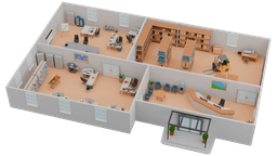 Arbeitsplan