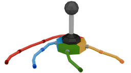 Hydraulikzylinder