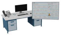 Enterprise Resource Planning