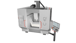 CNC Programmierung
