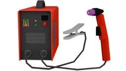 Plasmaschneiden