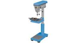 Standbohrmaschine