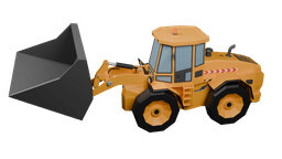 Baumaschine Testen
