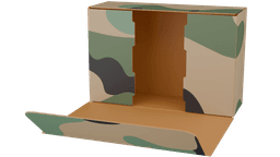 Verpackungsdesign