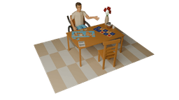 Freizeit
