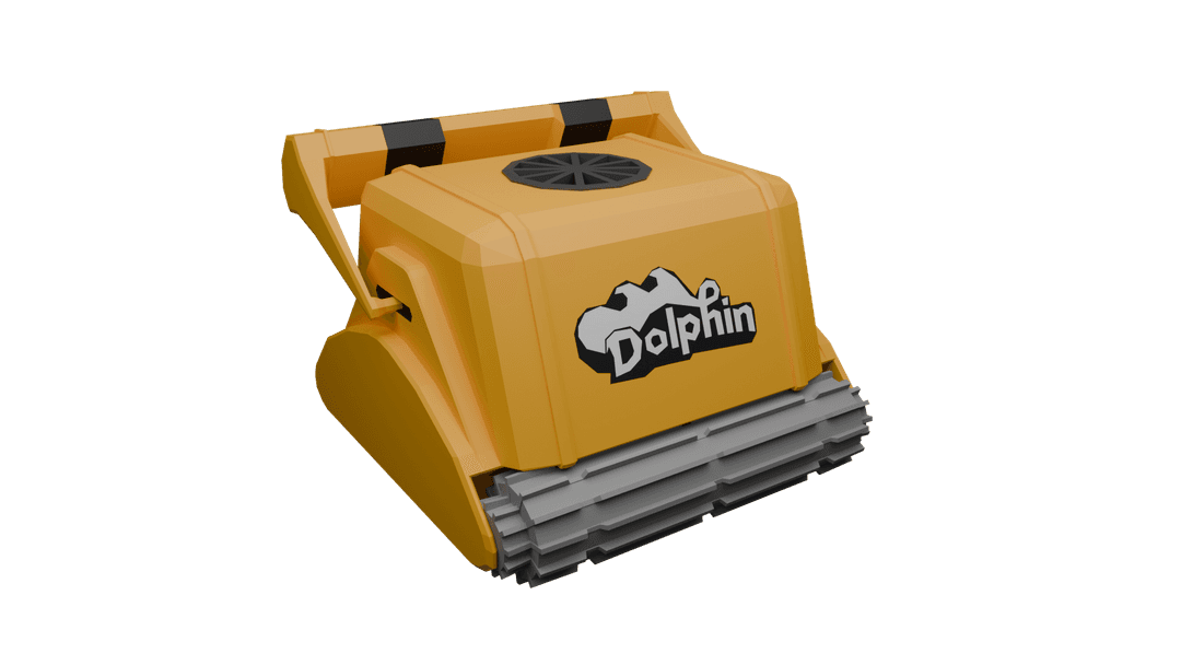 Schwimmbecken Reinigung