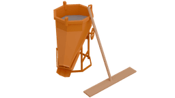 Betonieren