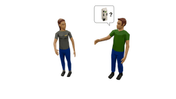 Kundenkontakt