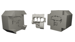 Druckguss