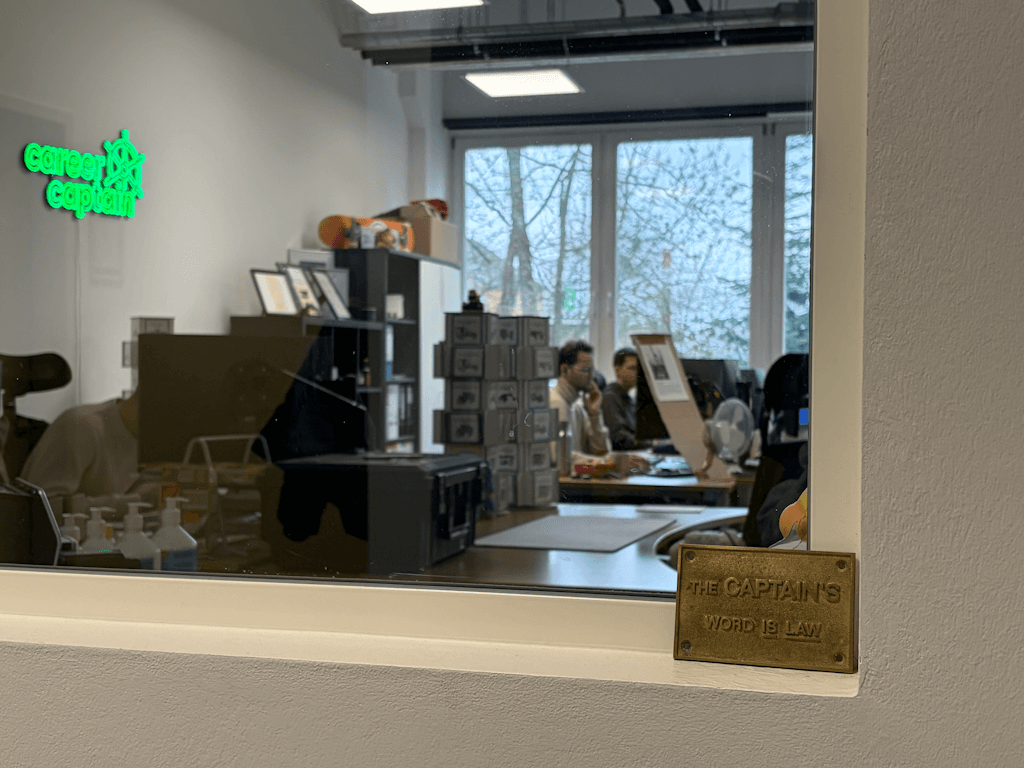 Deggendorf – ITC1 – office
