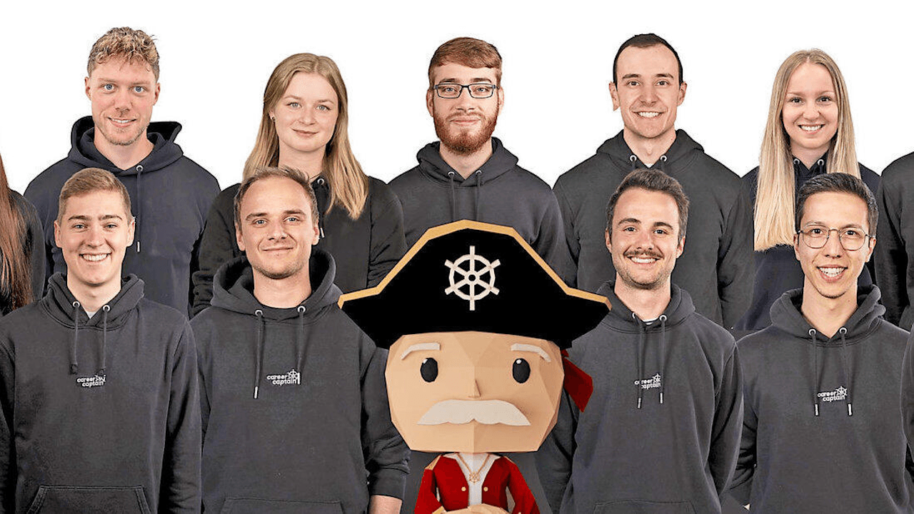 Innovatives Start-Up