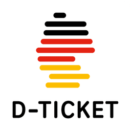 Jobticket / Deutschlandticket