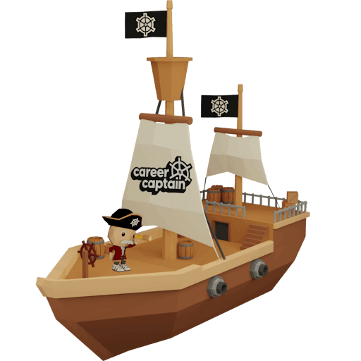 Career Captain Schiff