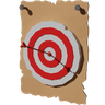 target