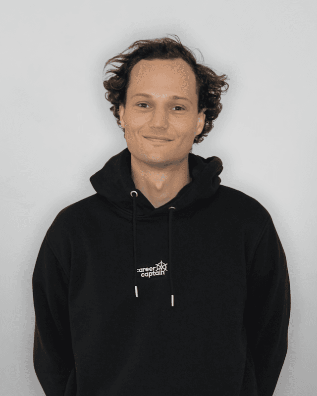 Dimitri Trauttmansdorff