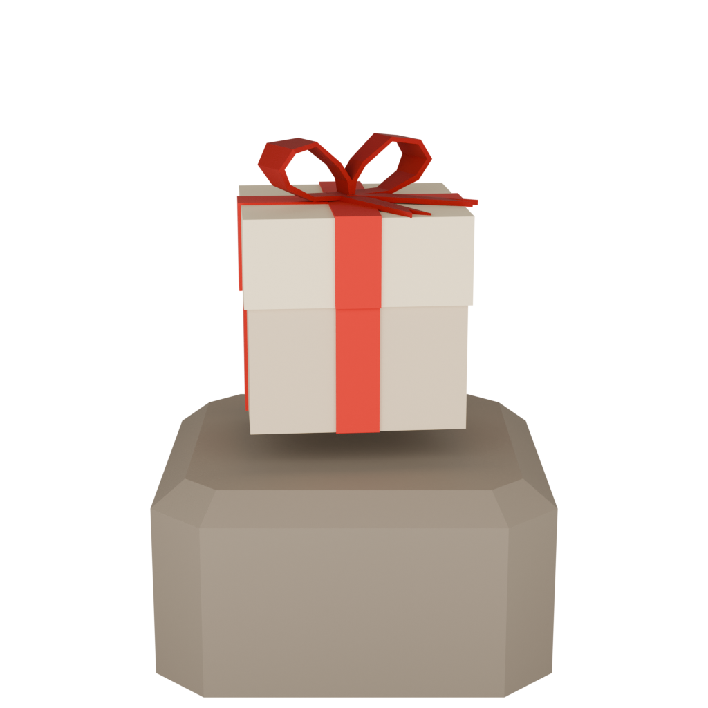 Geschenk