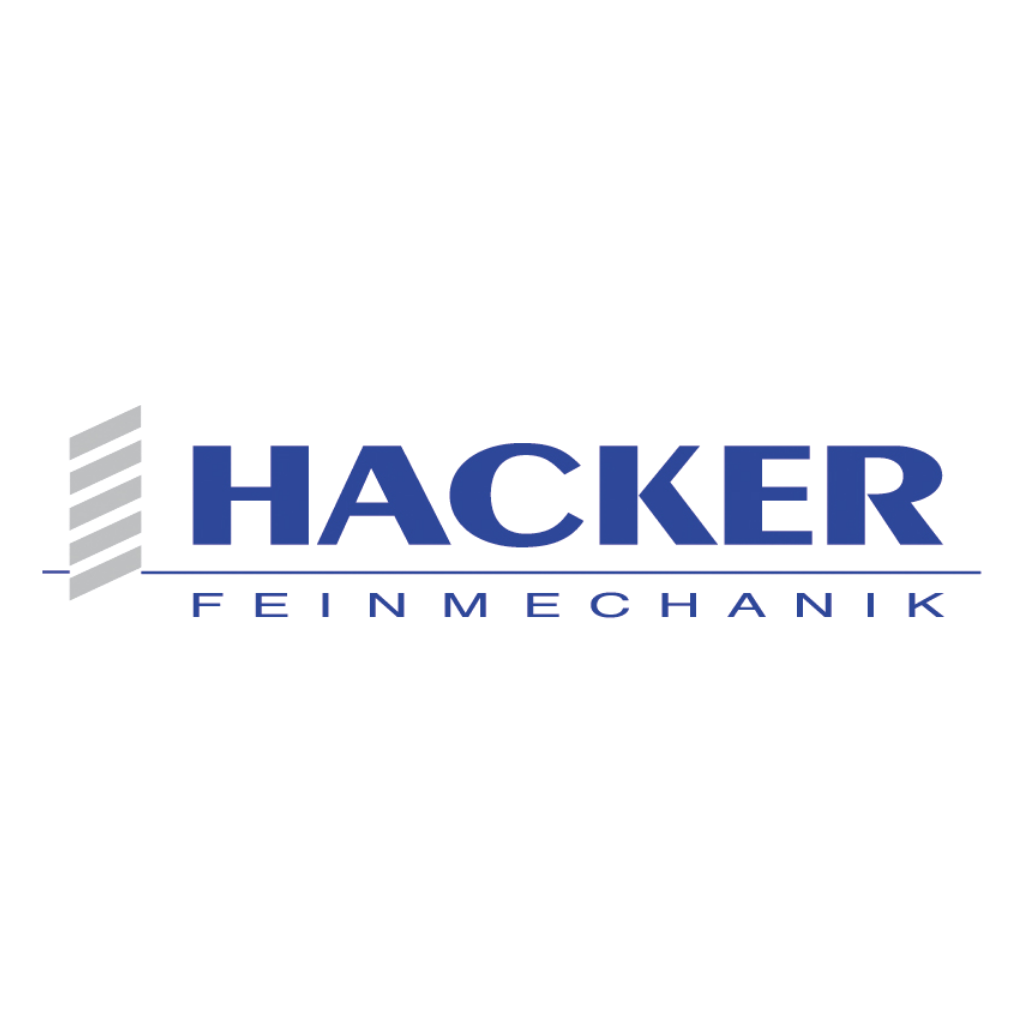 Hacker Feinmechanik Logo