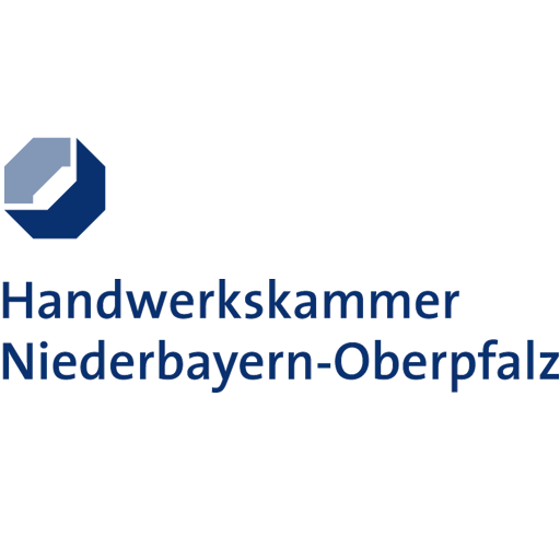 Handwerkskammer Niederbayern Oberpfalz - Schreiner Logo