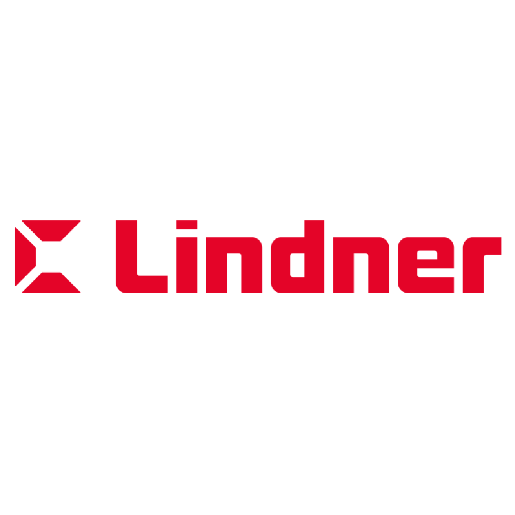 Lindner Group KG Logo