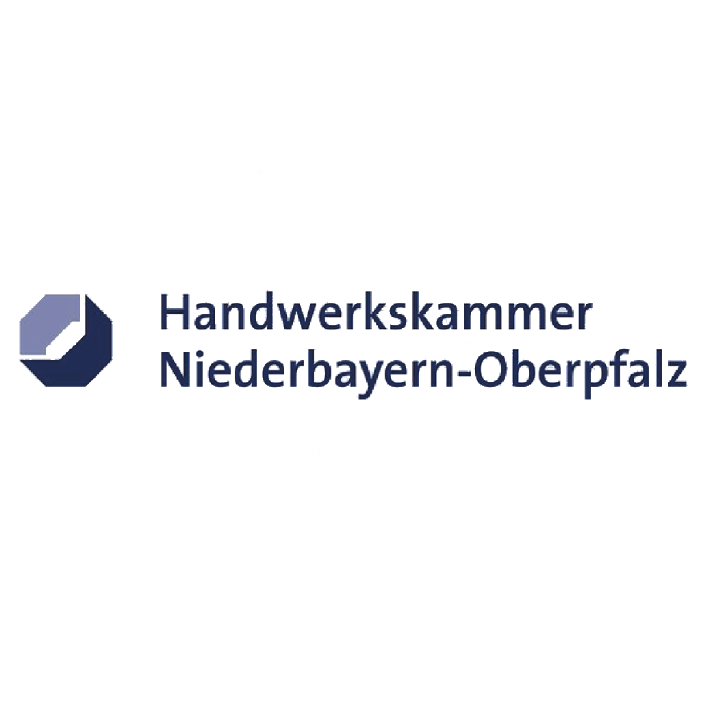 Handwerkskammer Niederbayern Oberpfalz - Anlagenmechaniker Logo