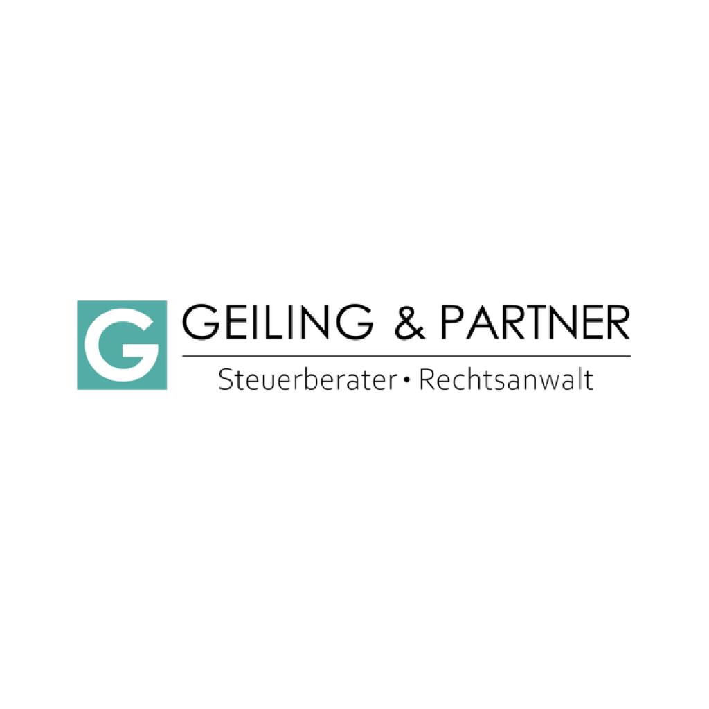 Geiling & Partner Logo