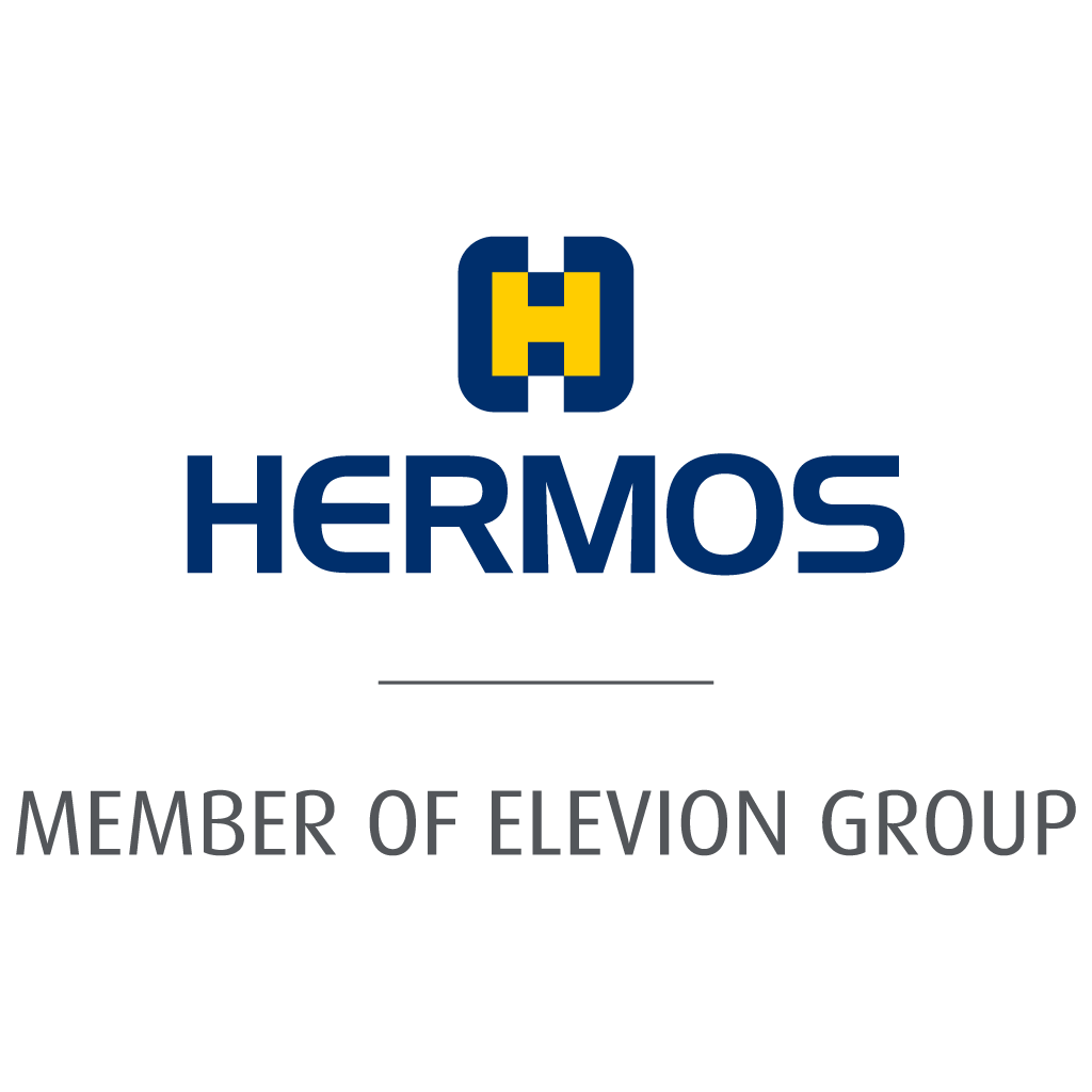 HERMOS Logo