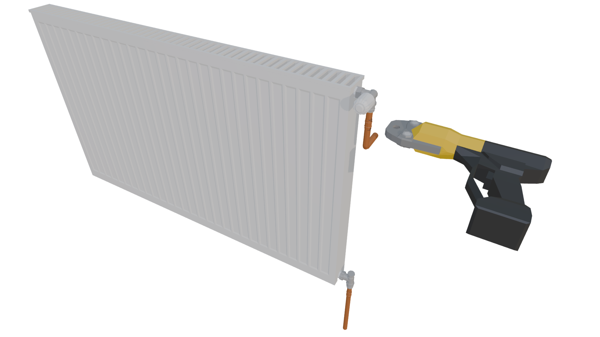 Heizkörper