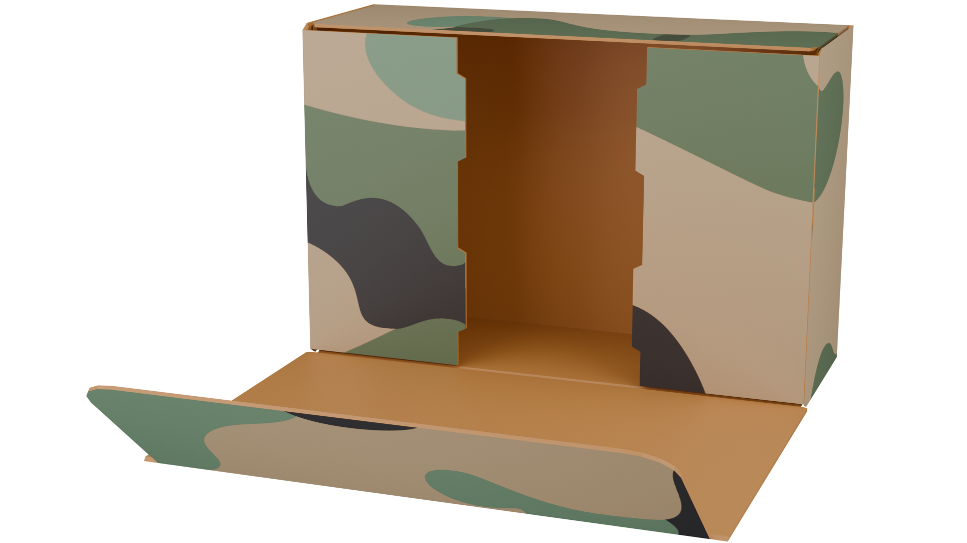 Verpackungsdesign