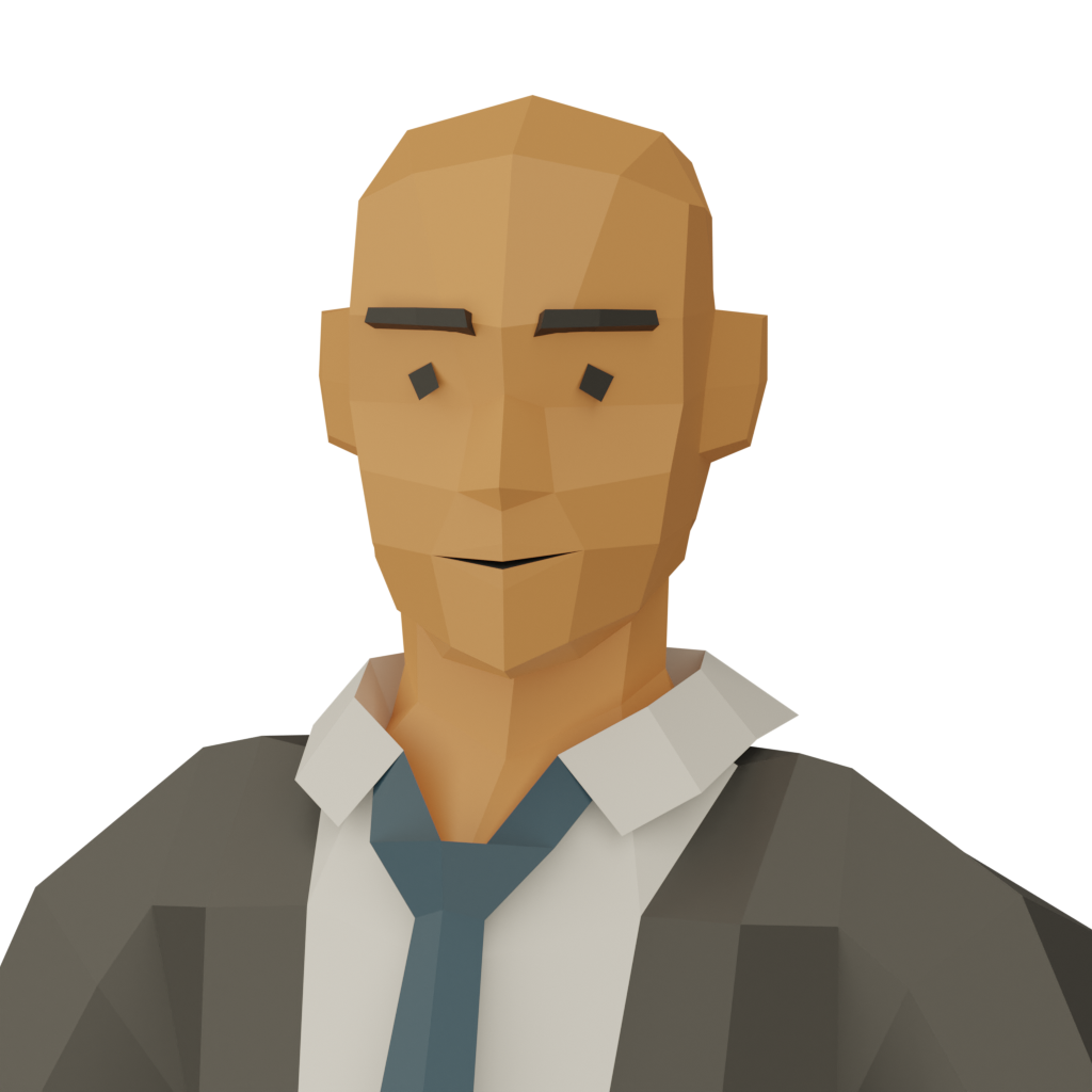 Business Mann