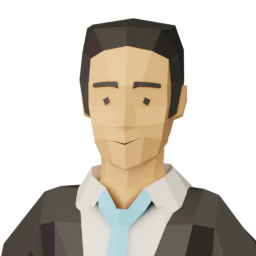 Business Man