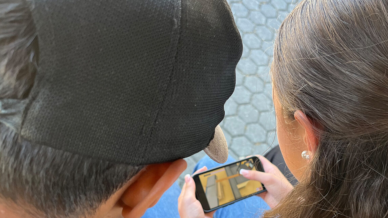 Virtuell ins Handwerk schnuppern