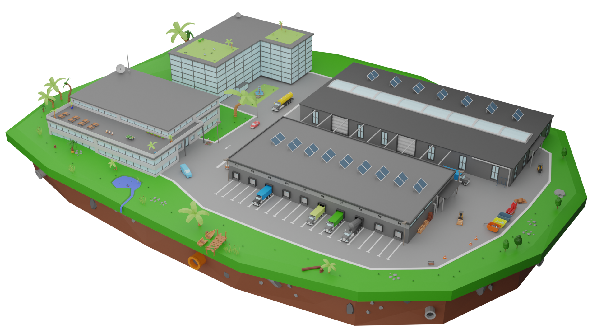 Südluft Systemtechnik  Preview