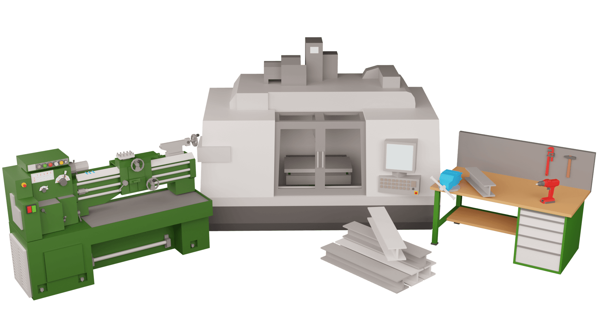 Feinwerkmechaniker (m/w/d)