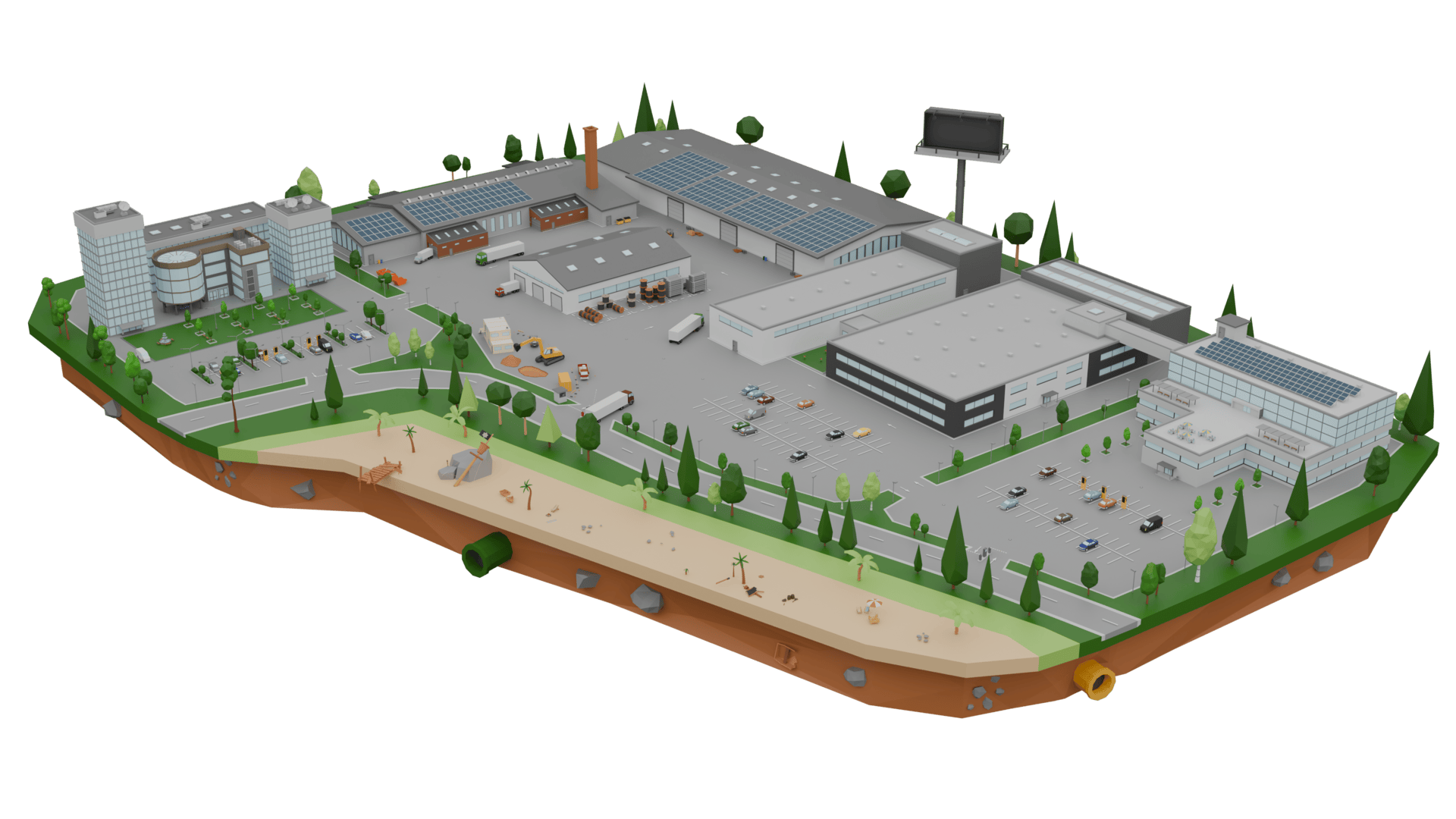 Antolin Straubing GmbH Preview