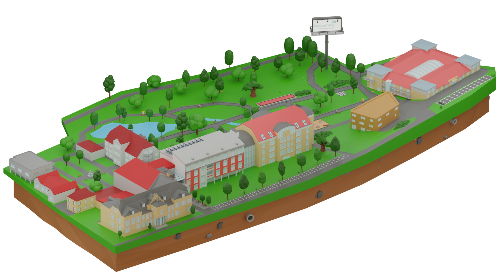 Parkwohnstift Arnstorf GmbH Preview