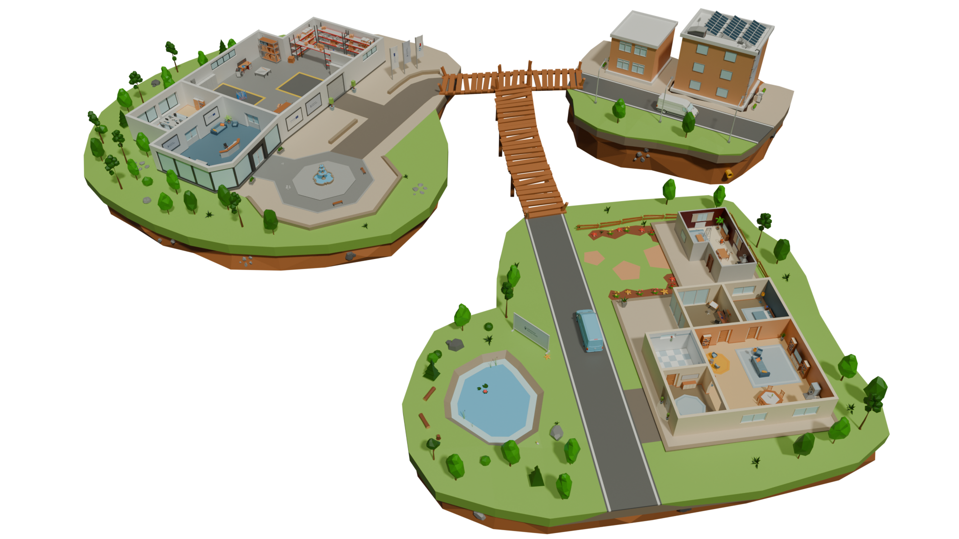 Handwerkskammer Niederbayern Oberpfalz - Anlagenmechaniker Preview