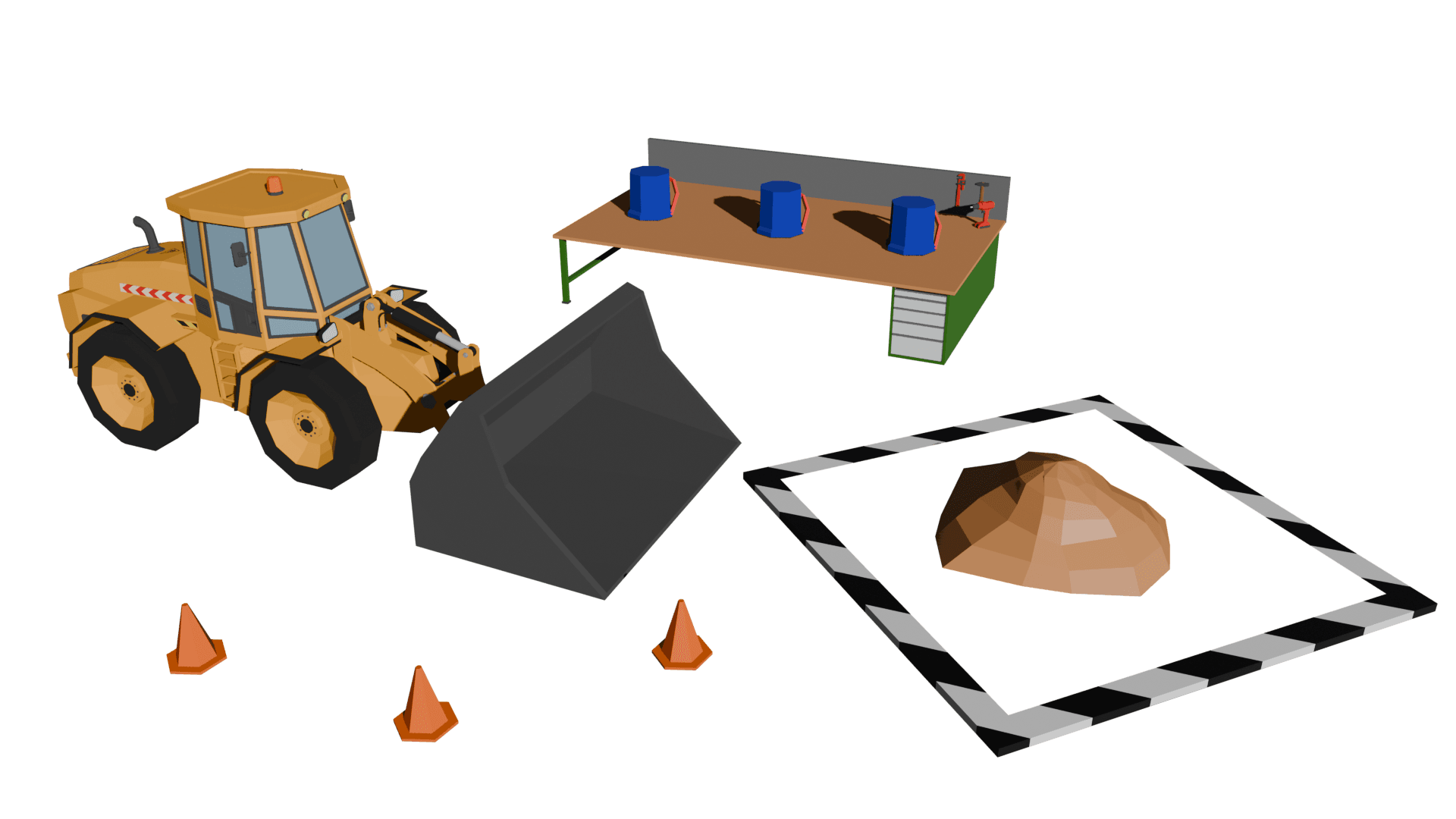 Land- und Baumaschinenmechatroniker (m/w/d)