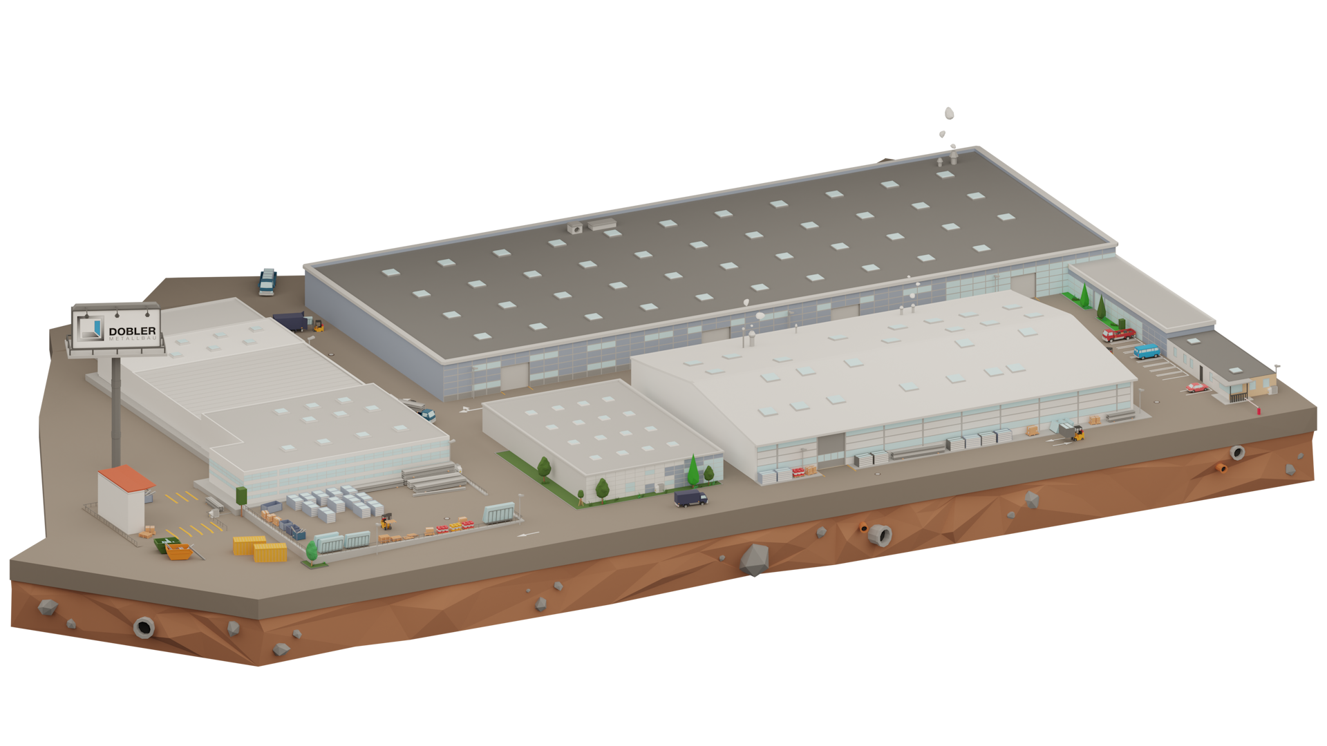Dobler Metallbau GmbH Preview