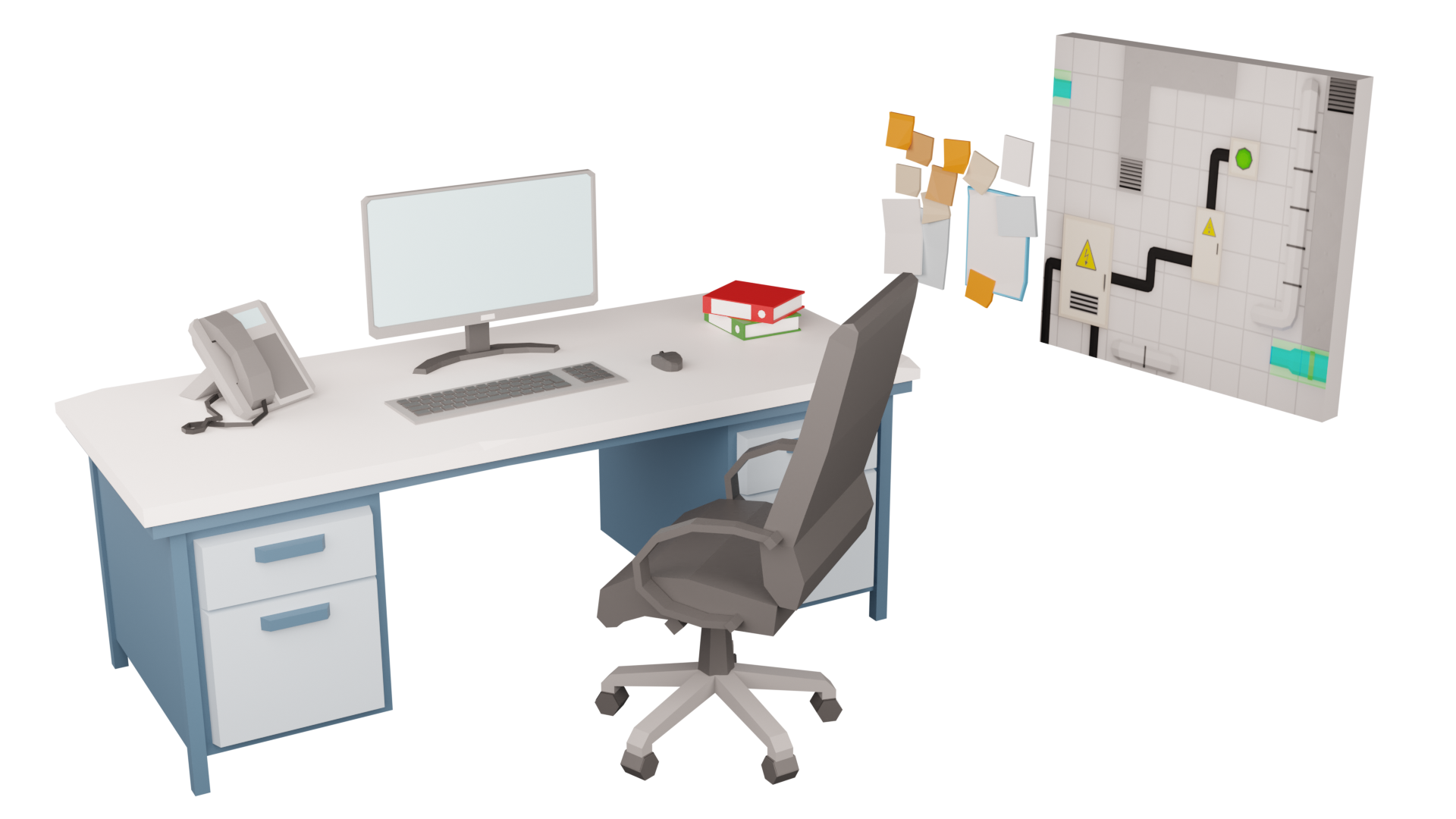 Berufsinsel Technischer Systemplaner (m/w/d)
