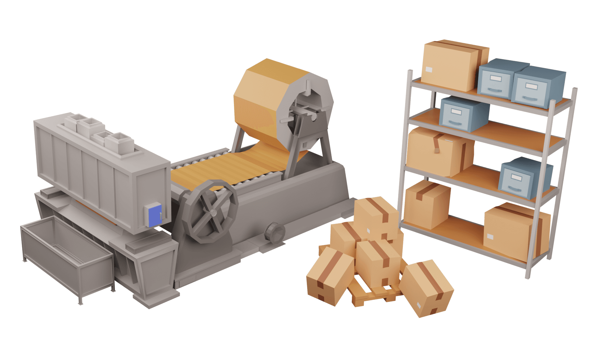 Packmitteltechnologe (m/w/d)