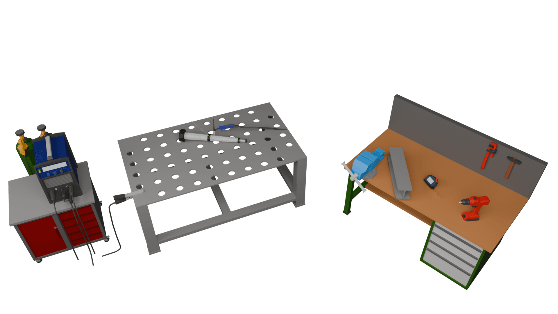 Konstruktionsmechaniker (m/w/d)