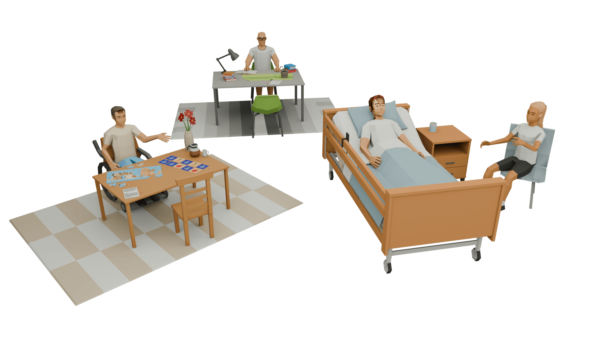 Heilerziehungspfleger (m/w/d)